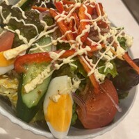 馬車道 de 焼肉 DOURAKU CORRIDA 北仲ブリック＆ホワイト店 - 