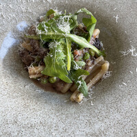 鉄板焼き 銀座 ポルトファーロ 本店 - 