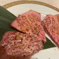 馬車道 de 焼肉 DOURAKU CORRIDA 北仲ブリック＆ホワイト店 - 