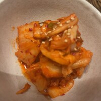 馬車道 de 焼肉 DOURAKU CORRIDA 北仲ブリック＆ホワイト店 - 