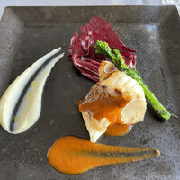 鉄板焼き 銀座 ポルトファーロ 本店 - 