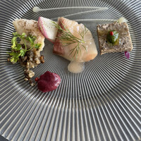 鉄板焼き 銀座 ポルトファーロ 本店 - 