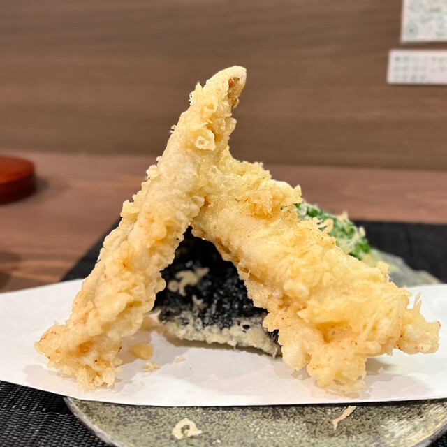 Soba Mae Nakate Touha, Kobe, Japan