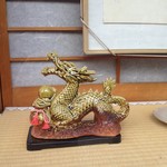 嘯月 - そして龍