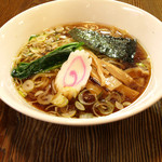 ラーメン歓 - 