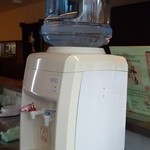 醪音 - 『仕込水』が入ったタンク～♪(^o^)丿