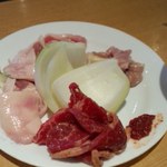 焼肉バイキング ウエスタン - 