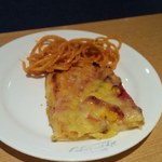 焼肉バイキング ウエスタン - 