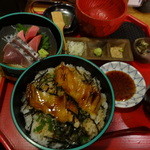 日本橋 玉ゐ - ランチ1000円