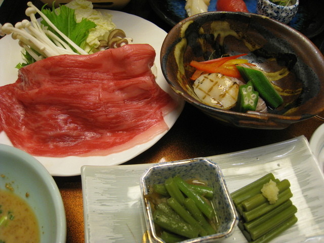 しゃくなげ荘 - 赤倉温泉（旅館・民宿）の写真
