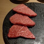 和牛焼肉じろうや 介 wagyu&sake - 