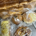 Sido boulangerie - 