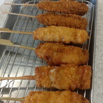 Kushikatsu Tanaka - 