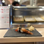 Sushi Bar にぎりて - 