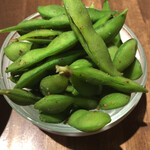 彩華 - 茶豆中華風