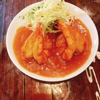 三和楼 -  三和楼 -