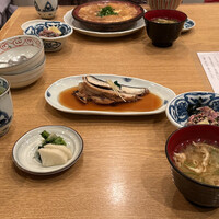 新宿割烹 中嶋 - 