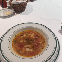 ウルフギャング・ステーキハウス 丸の内店 - 