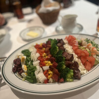 ウルフギャング・ステーキハウス 丸の内店 - 