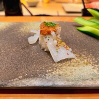 天寿し 京町店 - 