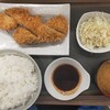 天丼てんや×とんかつ知多家 名鉄イン名古屋金山アネックス店