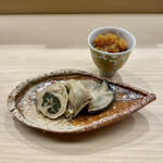 日本橋蛎殻町 すぎた - 