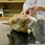 日本橋蛎殻町 すぎた - 