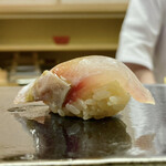 日本橋蛎殻町 すぎた - 