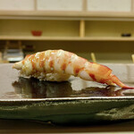 日本橋蛎殻町 すぎた - 