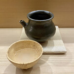 日本橋蛎殻町 すぎた - 