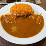 CoCo壱番屋 - 10辛カレー