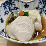 日本橋蛎殻町 すぎた - 