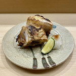 日本橋蛎殻町 すぎた - 