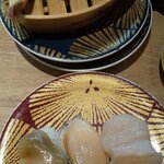 回転寿司 北海道四季彩亭 - 