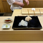 日本橋蛎殻町 すぎた - 