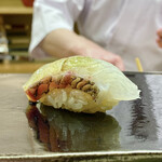 日本橋蛎殻町 すぎた - 