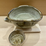 日本橋蛎殻町 すぎた - 