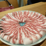 Agu Shabu Shabu Ao - 