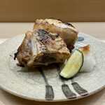 日本橋蛎殻町 すぎた - 