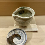 日本橋蛎殻町 すぎた - 