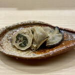 日本橋蛎殻町 すぎた - 