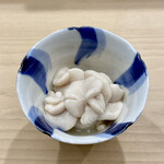 日本橋蛎殻町 すぎた - 