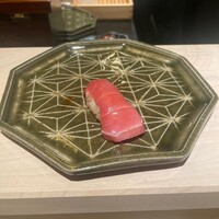 鮨 若尊 - 
