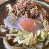 うどん屋 源さん 本店
