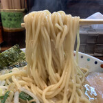 らー麺 あけどや - 