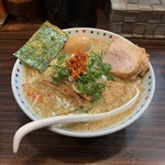 らー麺 あけどや - 