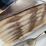 不二家 - 料理写真: