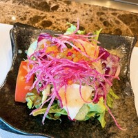 神戸牛すてーきIshida. 銀座本店 - 
