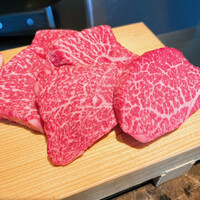 神戸牛すてーきIshida. 銀座本店 - 