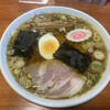 Aji No Ramen Ginka - 